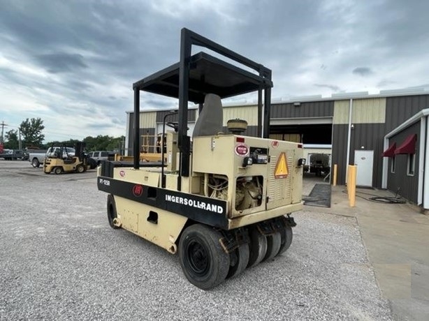 Compactadora Vibratoria Ingersoll-rand PT125R de segunda mano a l Ref.: 1754946050987421 No. 2