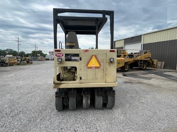 Compactadora Vibratoria Ingersoll-rand PT125R de segunda mano a l Ref.: 1754946050987421 No. 3