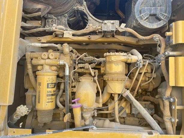 Motoconformadoras Caterpillar 140M usada Ref.: 1755014215675481 No. 4