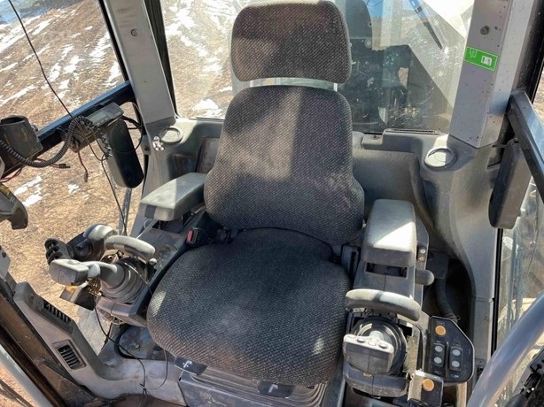 Motoconformadoras Caterpillar 140M usada a la venta Ref.: 1755015385392021 No. 4