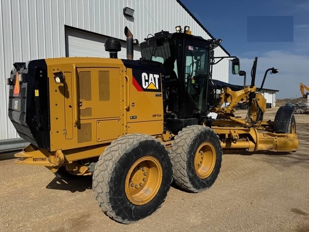 Motoconformadoras Caterpillar 140M de bajo costo Ref.: 1755015972257277 No. 3