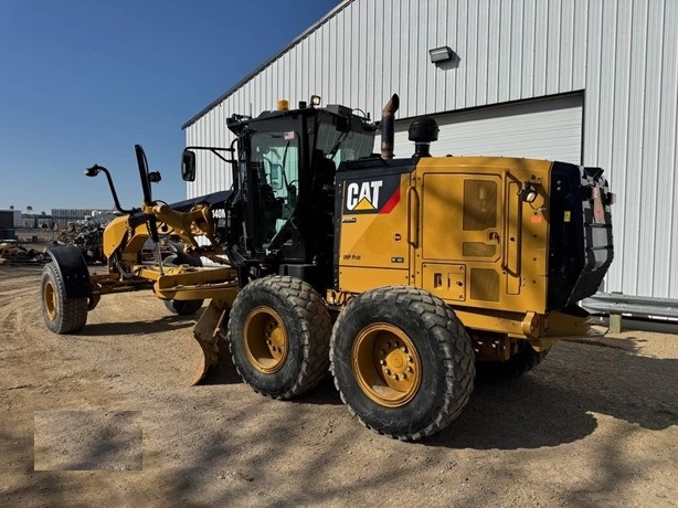 Motoconformadoras Caterpillar 140M de bajo costo Ref.: 1755015972257277 No. 4