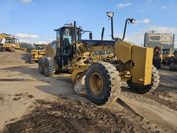Motoconformadoras Caterpillar 140M seminueva en perfecto estado Ref.: 1755018232943234 No. 3