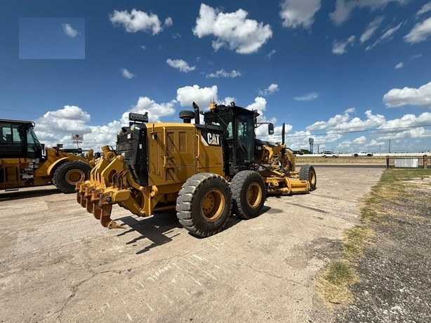 Motoconformadoras Caterpillar 140M de importacion a la venta Ref.: 1755020255980638 No. 4