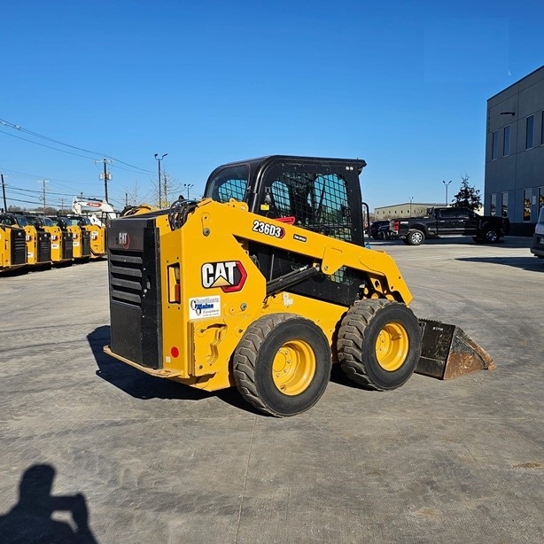Minicargadores Caterpillar 236 de bajo costo Ref.: 1755035349986628 No. 3