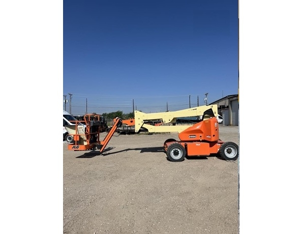 Plataformas Elevadoras Jlg E450AJ
