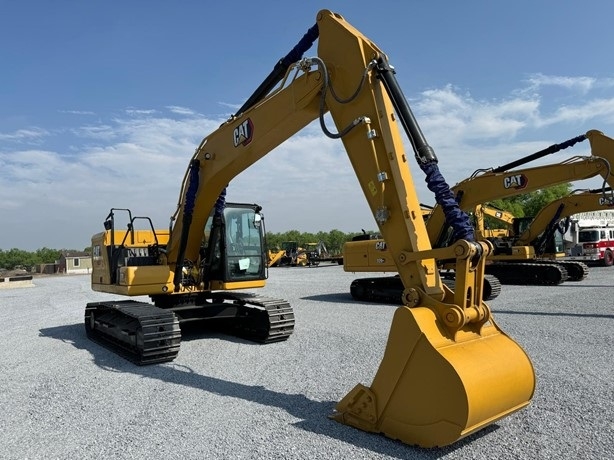Excavadoras Hidraulicas Caterpillar 320 de importacion a la venta Ref.: 1755111044615297 No. 3
