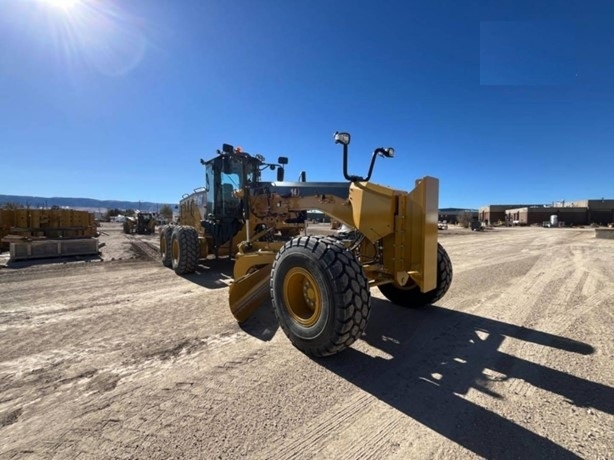 Motoconformadoras Caterpillar 14M importada a bajo costo Ref.: 1755635908359976 No. 2