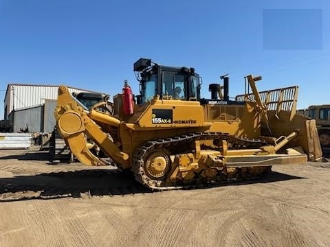 Tractores Sobre Orugas Komatsu D155AX en buenas condiciones Ref.: 1755710608668046 No. 2