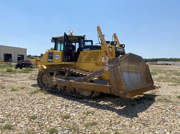 Tractores Sobre Orugas Komatsu D155AX importada en buenas condici Ref.: 1755720613282198 No. 2
