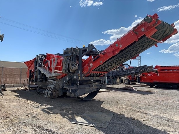 Screen Terex FINLAY 883