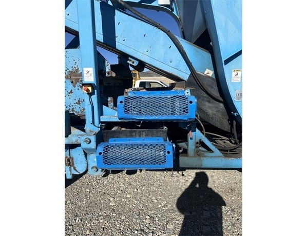 Trituradoras Terex Pegson 1000SR de segunda mano en venta Ref.: 1755893841578152 No. 3