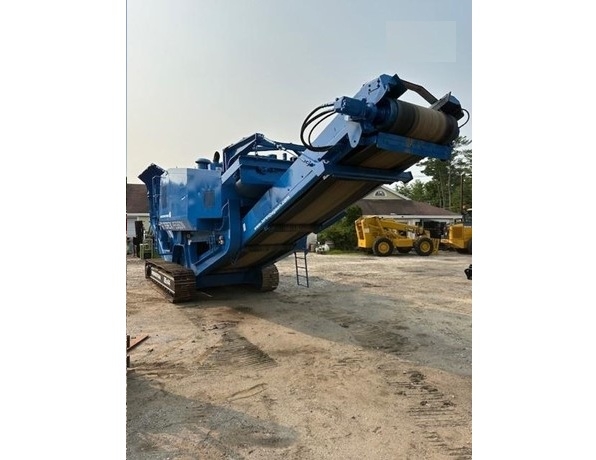 Trituradoras Terex Pegson 2644 PREMIERTRAK seminueva en perfecto  Ref.: 1755894432577759 No. 4