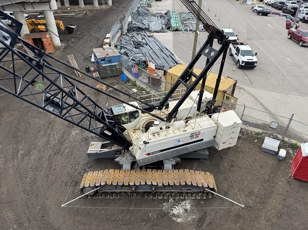 Gruas American HC165 usada en buen estado Ref.: 1756139427079846 No. 2