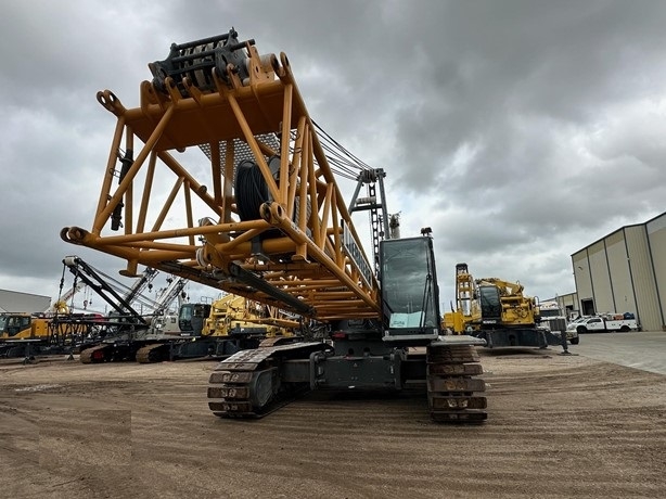 Gruas Liebherr LR1110 de bajo costo Ref.: 1756140856678009 No. 2