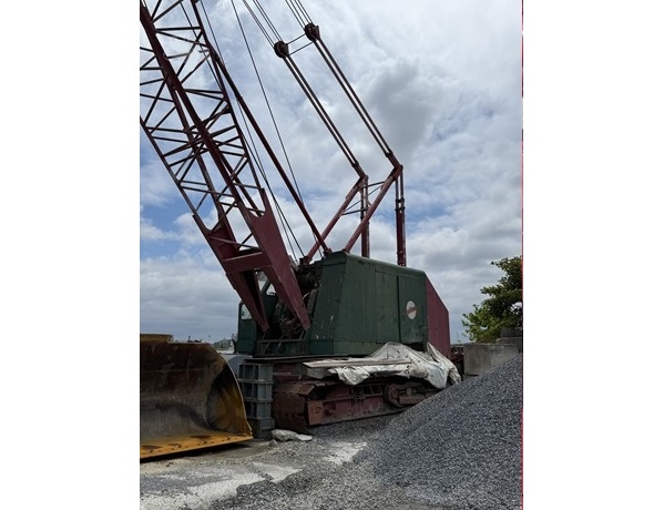 Gruas Manitowoc 3900 de segunda mano Ref.: 1756143303109124 No. 3