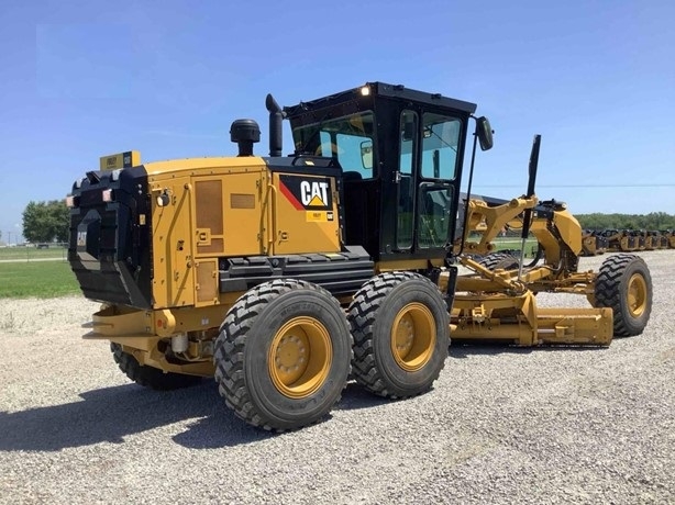Motoconformadoras Caterpillar 140 en buenas condiciones Ref.: 1756144644199372 No. 3