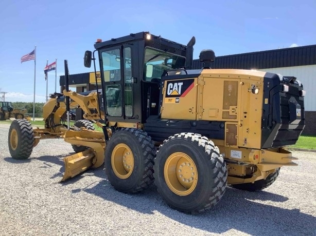 Motoconformadoras Caterpillar 140 en buenas condiciones Ref.: 1756144644199372 No. 4