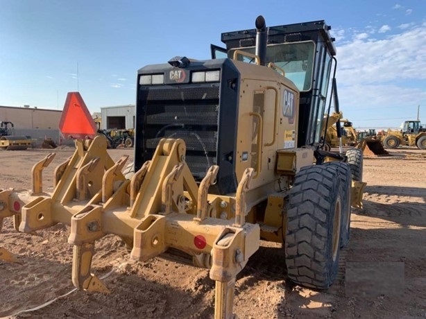 Motoconformadoras Caterpillar 140G de bajo costo Ref.: 1756147102281114 No. 2