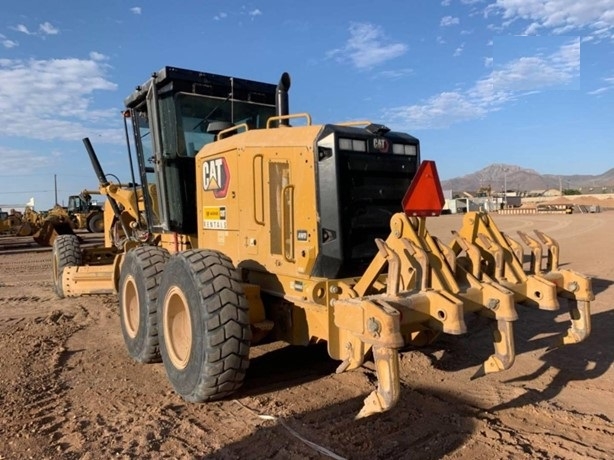Motoconformadoras Caterpillar 140G de bajo costo Ref.: 1756147102281114 No. 3
