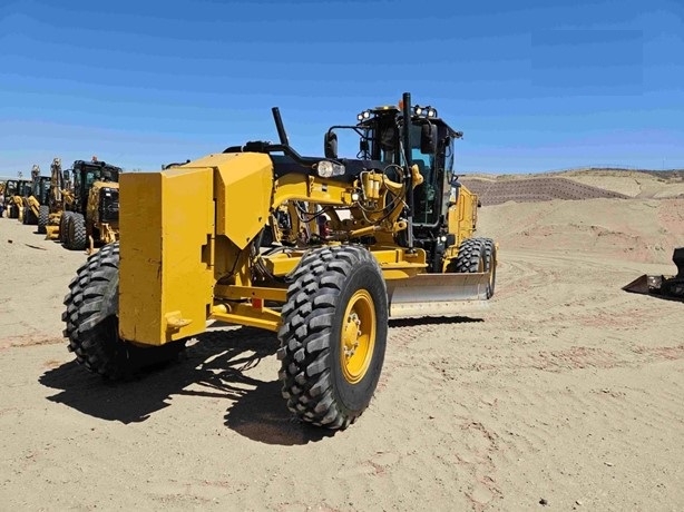 Motor Graders Caterpillar 140G