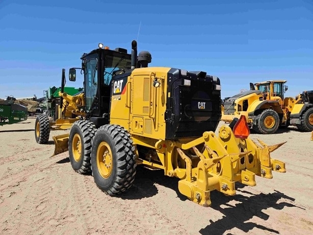 Motoconformadoras Caterpillar 140G usada a buen precio Ref.: 1756147345092843 No. 4