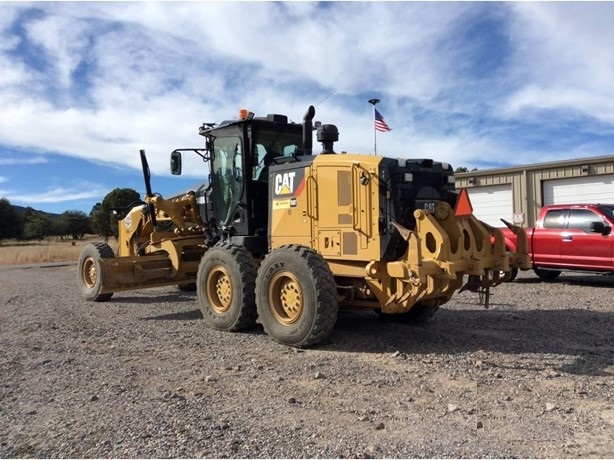 Motoconformadoras Caterpillar 140M en optimas condiciones Ref.: 1756147622713440 No. 2