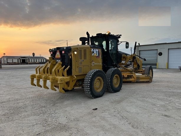 Motoconformadoras Caterpillar 140M seminueva Ref.: 1756149161697080 No. 3