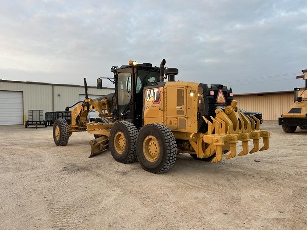 Motoconformadoras Caterpillar 140M seminueva Ref.: 1756149161697080 No. 4