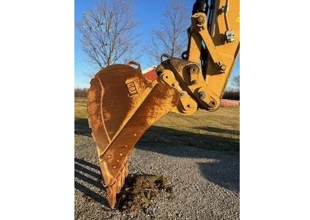Excavadoras Hidraulicas Caterpillar 336FL usada de importacion Ref.: 1756150395429944 No. 3