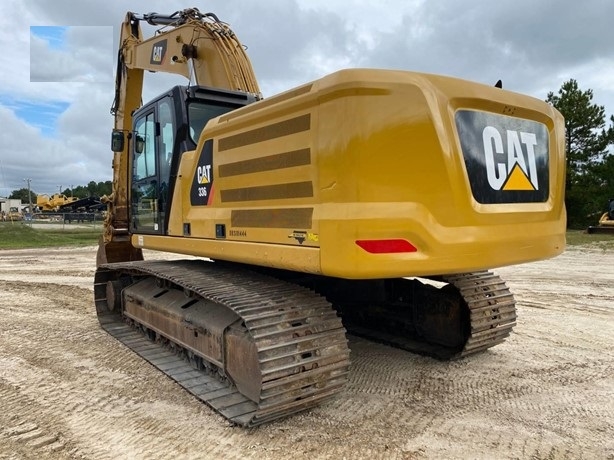 Excavadoras Hidraulicas Caterpillar 336 usada en buen estado Ref.: 1756150950847052 No. 4