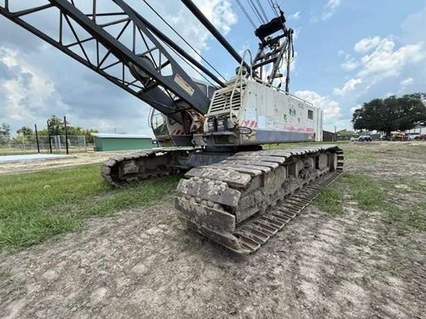 Gruas Terex HC80 de bajo costo Ref.: 1756226526049250 No. 3