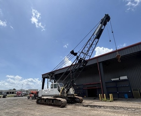 Gruas Terex HC80 de bajo costo Ref.: 1756226735752772 No. 2