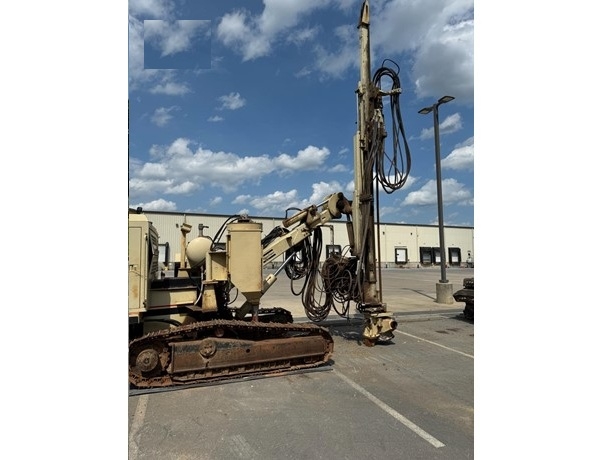 Perforadoras Atlas Copco ECM590 de medio uso en venta Ref.: 1756837468558199 No. 3