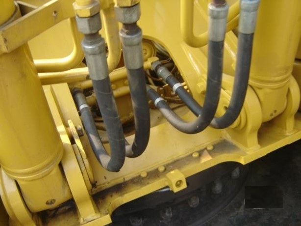 Excavadoras Hidraulicas Caterpillar 320CL usada en buen estado Ref.: 1756920952990988 No. 2
