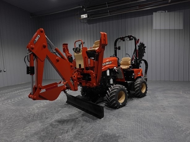 Zanjadora Ditch Witch RT45 seminueva en venta Ref.: 1756927580412407 No. 2