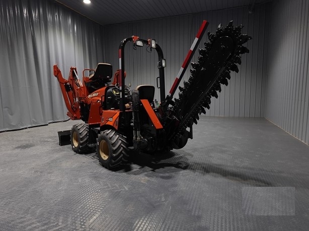 Zanjadora Ditch Witch RT45 seminueva en venta Ref.: 1756927580412407 No. 3