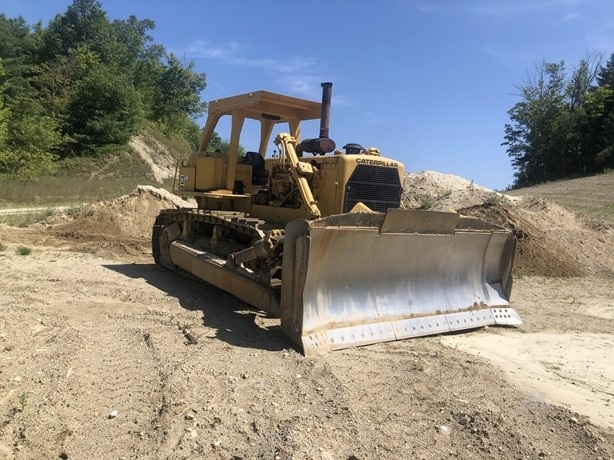 Tractores Sobre Orugas Caterpillar D8K de bajo costo Ref.: 1757106388045739 No. 3