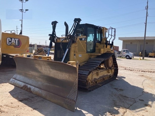 Tractores Sobre Orugas Caterpillar D6T importada a bajo costo Ref.: 1757534871620063 No. 2