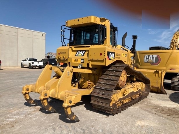 Tractores Sobre Orugas Caterpillar D6T importada a bajo costo Ref.: 1757534871620063 No. 4