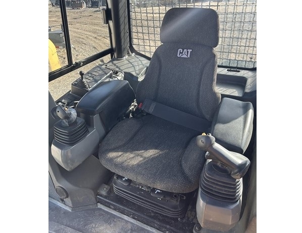 Tractores Sobre Orugas Caterpillar D6K seminueva en perfecto esta Ref.: 1757536083855967 No. 4