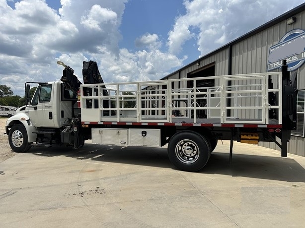 Cranes HIAB XS111BS