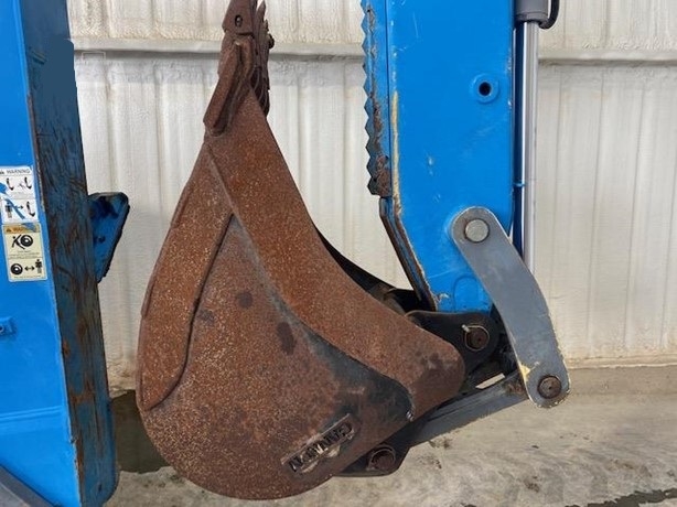 Retroexcavadoras Terex TLB840 en buenas condiciones Ref.: 1758058845940685 No. 4