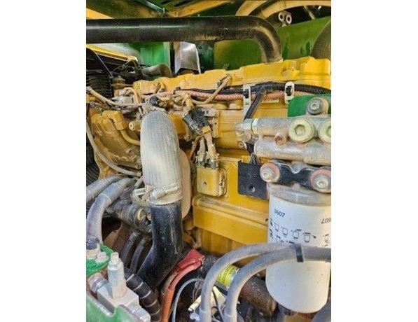 Trituradoras Mccloskey J45 importada de segunda mano Ref.: 1758301432022791 No. 2