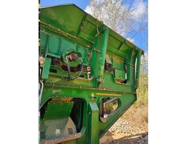 Trituradoras Mccloskey J45 importada de segunda mano Ref.: 1758301432022791 No. 3