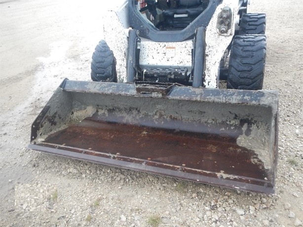 Minicargadores Bobcat S630 en venta Ref.: 1758822333276116 No. 4