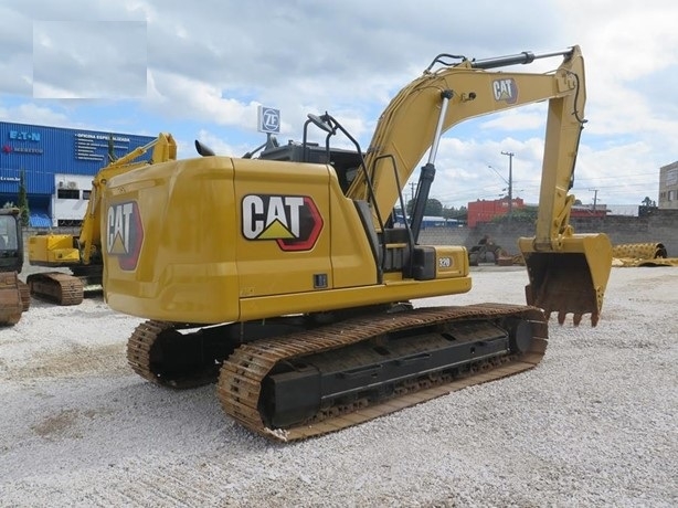 Excavadoras Hidraulicas Caterpillar 320 en optimas condiciones Ref.: 1759348037870246 No. 3