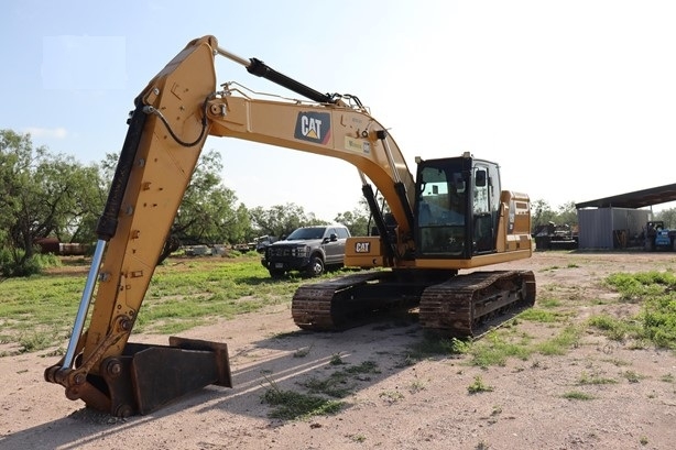 Excavadoras Hidraulicas Caterpillar 320 usada en buen estado Ref.: 1759348226403972 No. 3