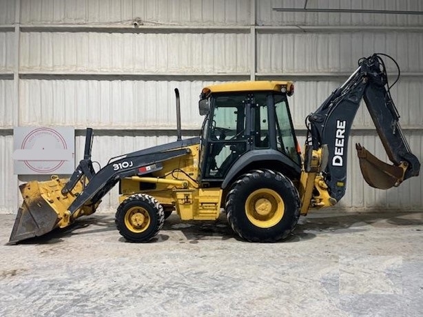 Retroexcavadoras Deere 310J seminueva en venta Ref.: 1759425207699681 No. 2