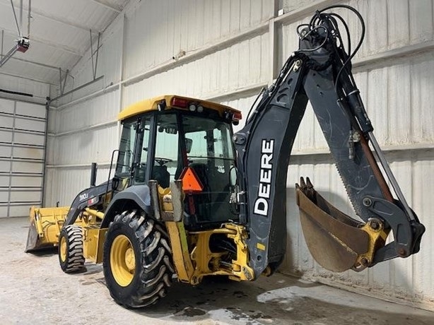 Retroexcavadoras Deere 310J seminueva en venta Ref.: 1759425207699681 No. 3